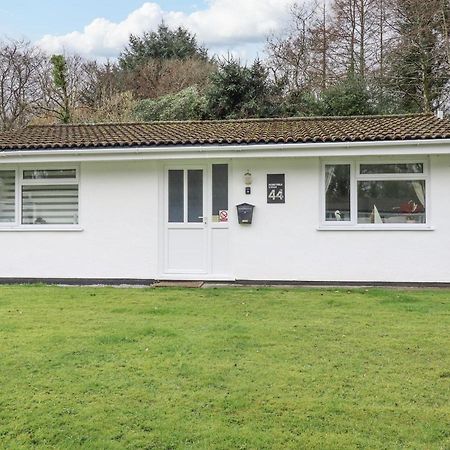 Merryfield Lodge Liskeard Exterior photo